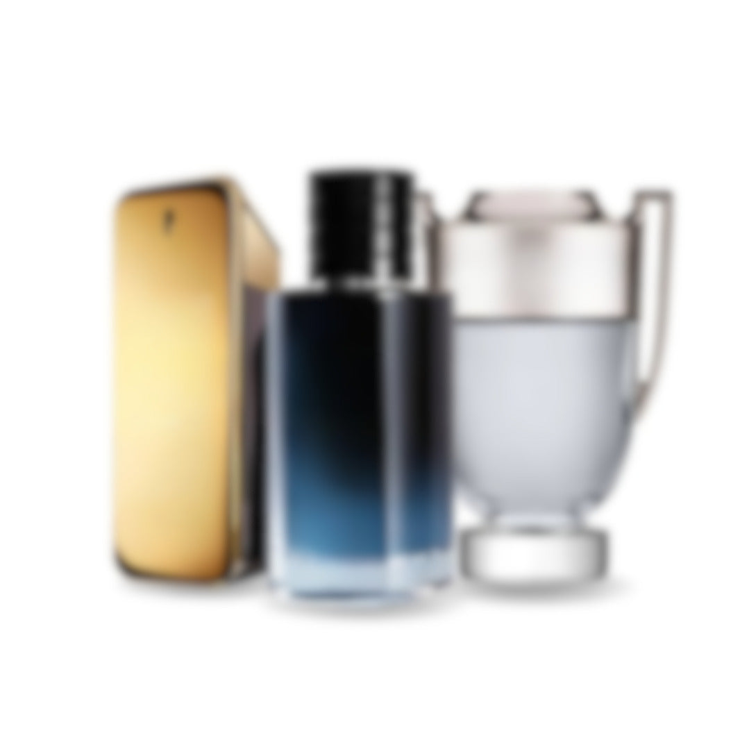 Triumphant Energy Set - 3x 100 ml / EDP