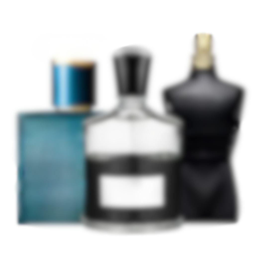 Supreme Character Set - 3x 100 ml / EDP