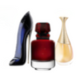 Fearless Woman Set - 3x 100 ml / EDP