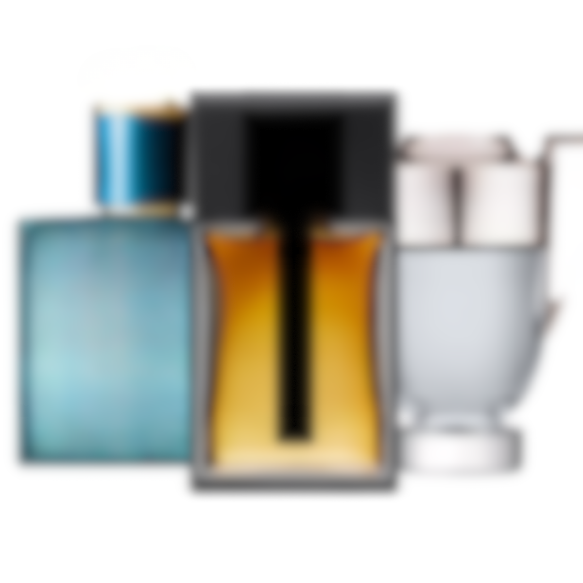 Imperial Intensity Set - 3x 100 ml / EDP