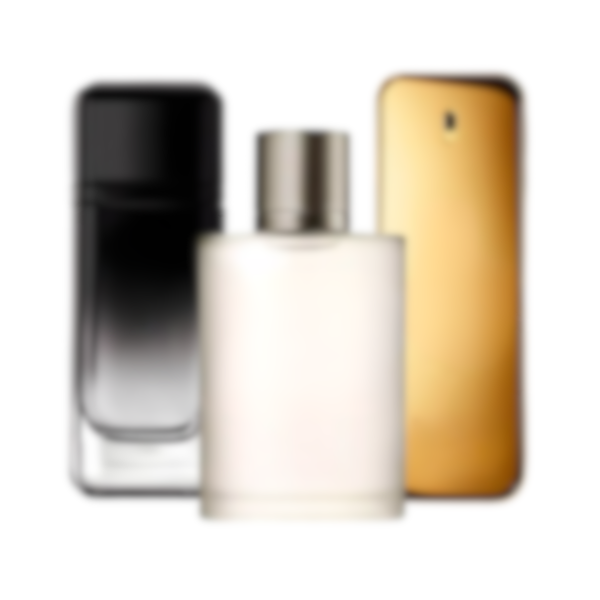 Golden Prestige Set - 3x 100 ml / EDP