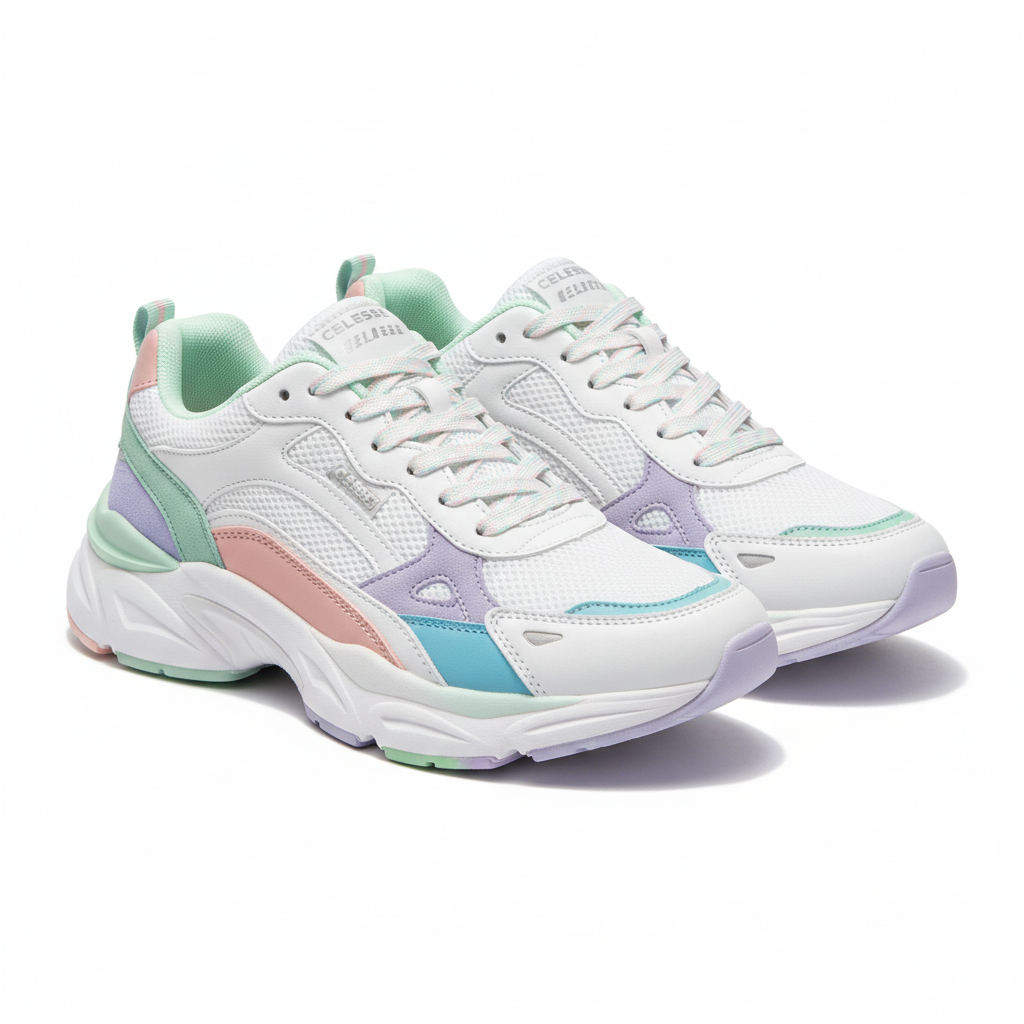 CELESSE SNEAKERS