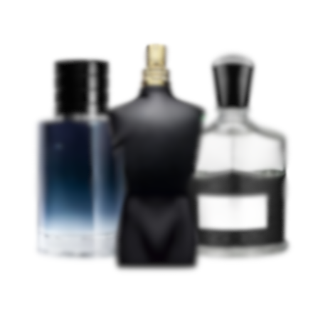 Iconic Signature Set - 3x 100 ml / EDP
