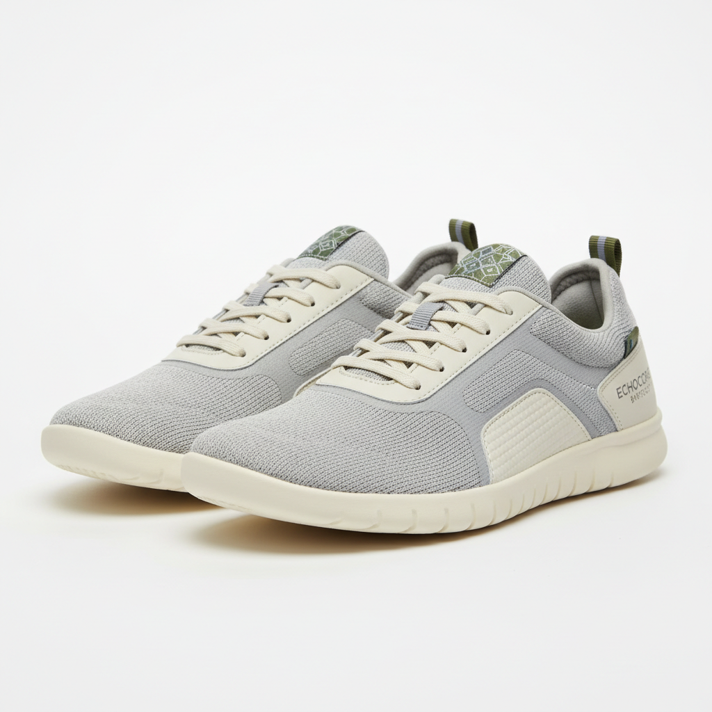 ECHOCORE BAREFOOT SNEAKERS
