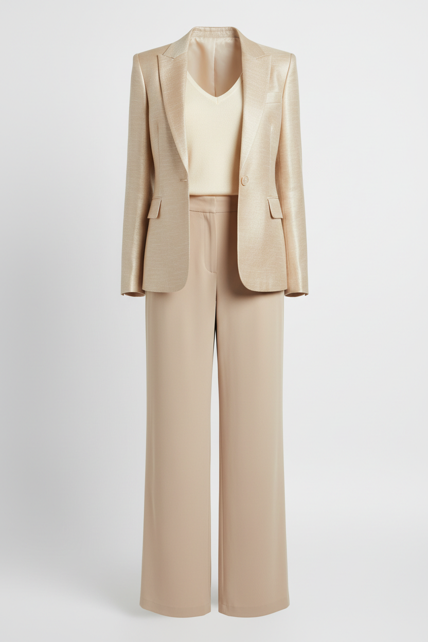 ELEGANT 3-PIECE SET