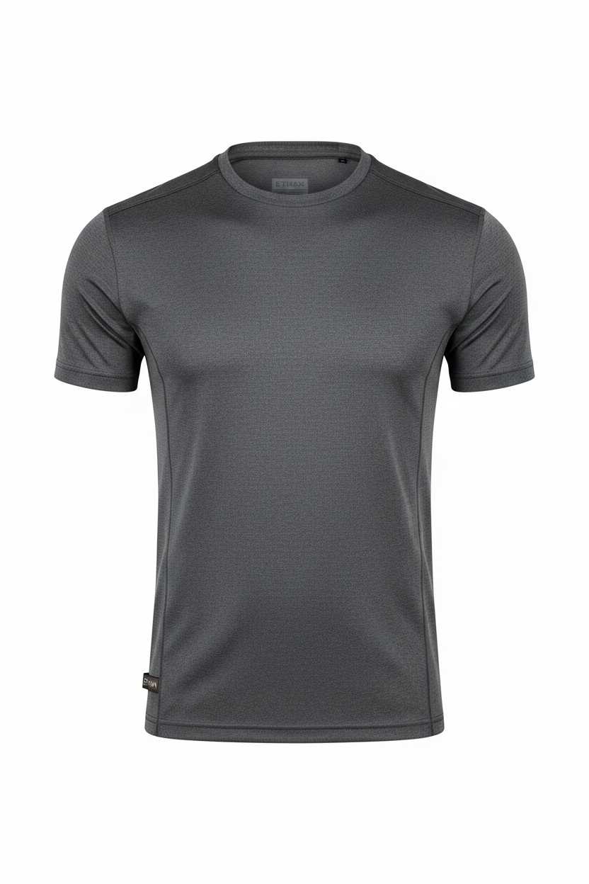 ETHAN BUSINESS FITNESS TEE