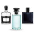 Exceptional Fragrance Set - 3x 100 ml / EDP