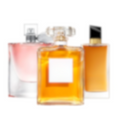 Parisian Heritage Set - 3x 100 ml / EDP