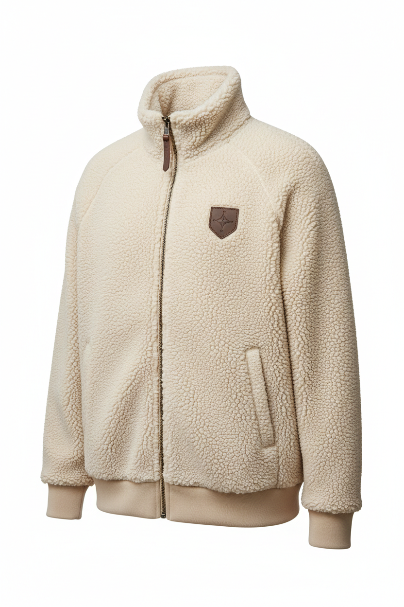 JACK COZY JACKET
