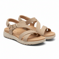 SERENITY FIT COMFORT SANDALS