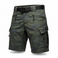 TACTICAL FLEX SHORTS