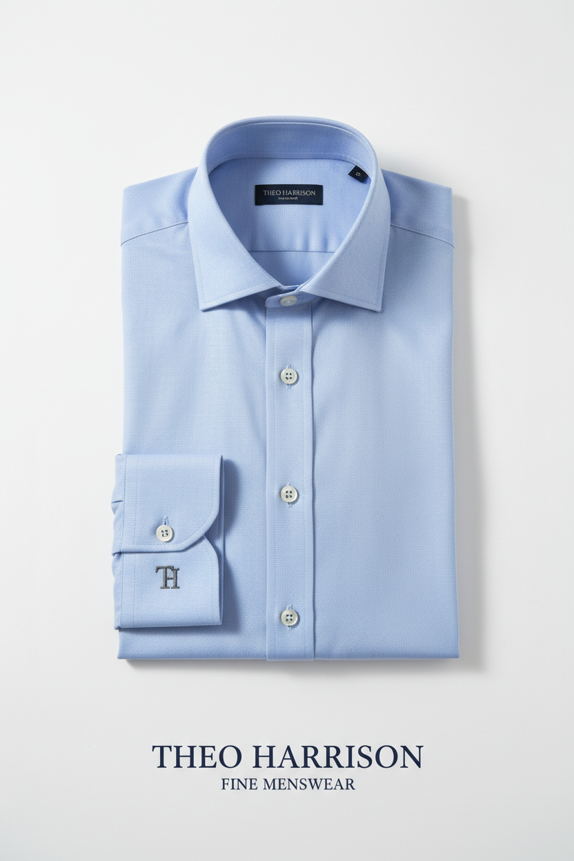 THEO HARRISON SHIRT